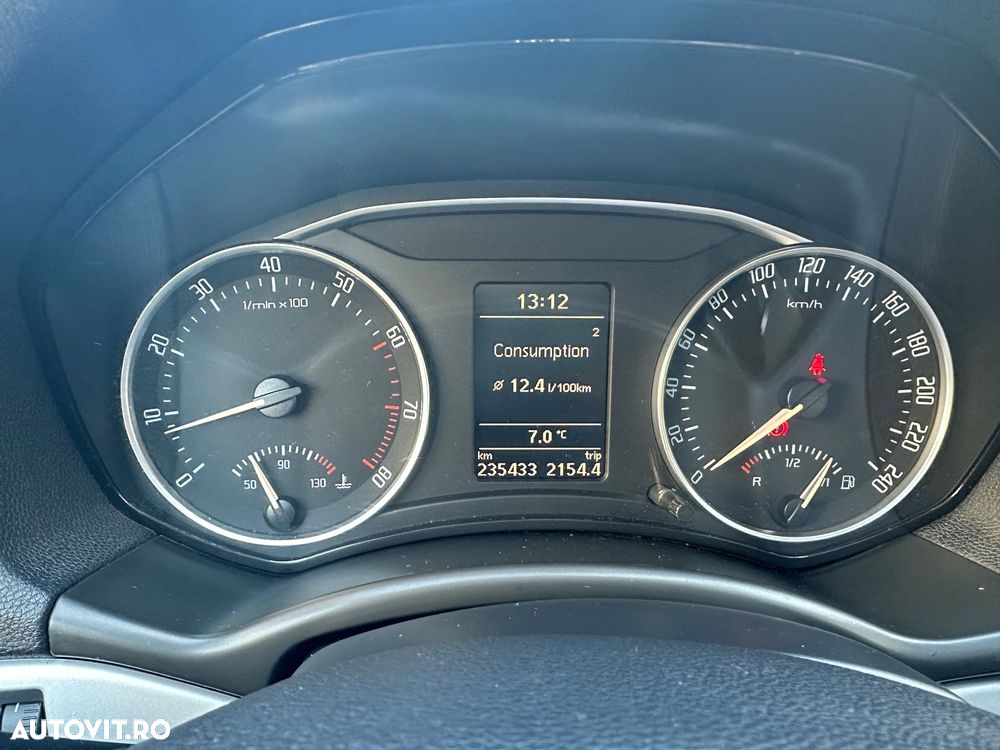 Skoda Octavia 1.8 TSI Ambition - 11