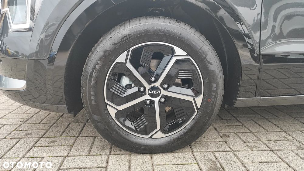 Kia Niro 1.6 GDI Hybrid L - 9