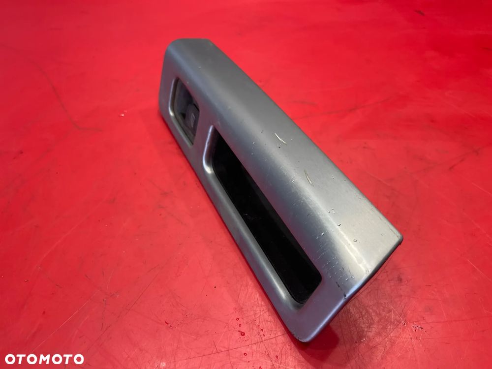 Volvo S40 V50 Przełącznik Szyb Panel - 3