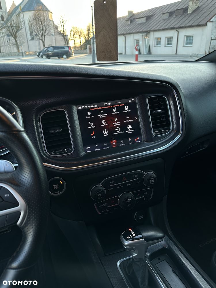 Dodge Charger - 17