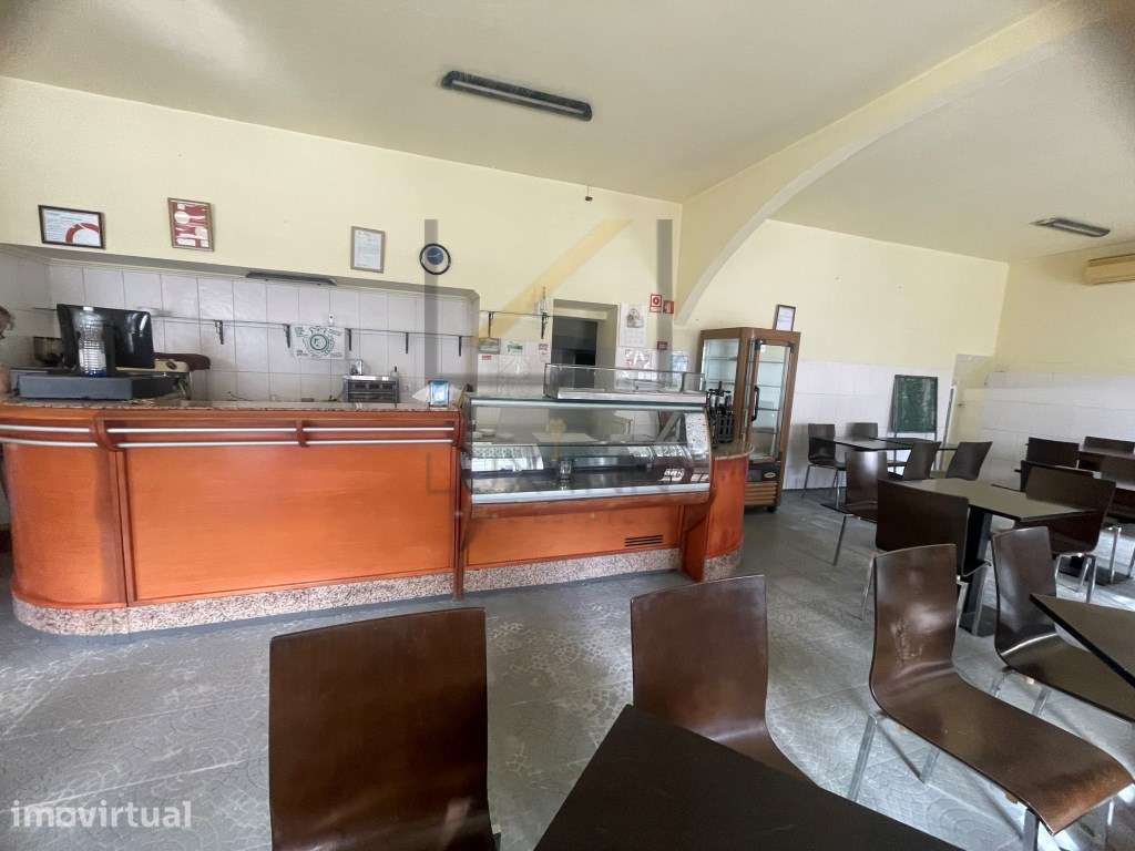 Investimento | Restaurante Totalmente Equipado, centro da Quinta do... - Grande imagem: 3/29