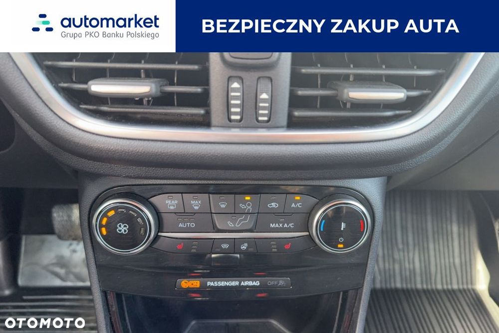 Ford Puma - 12