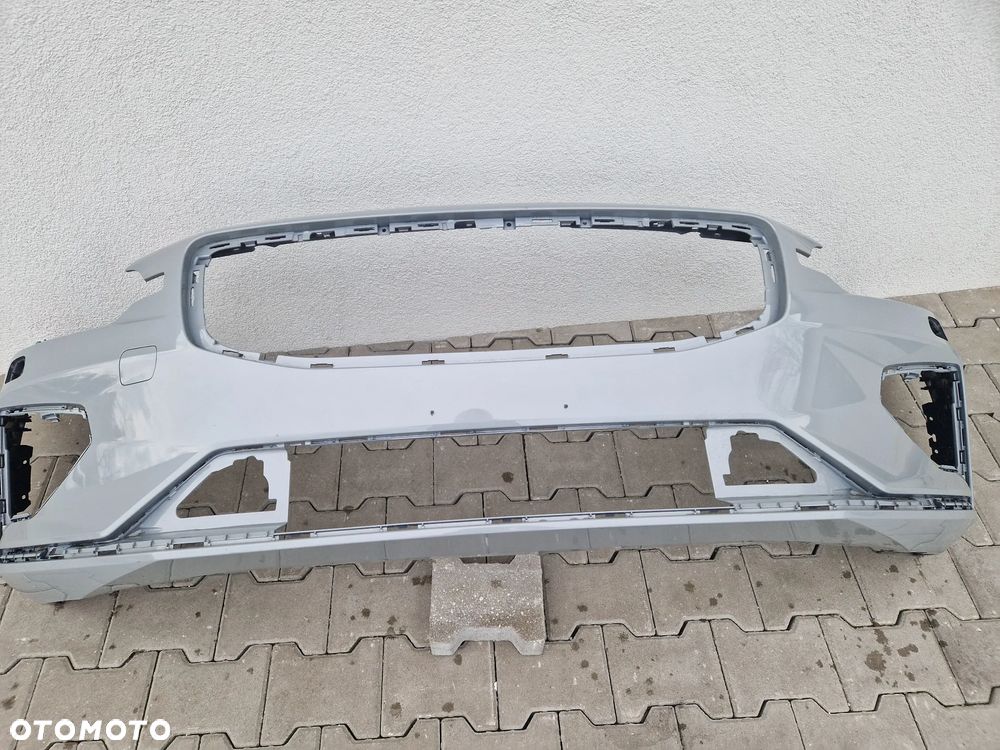 Zderzak Volvo V60 S60 II R design 2018 - - 4