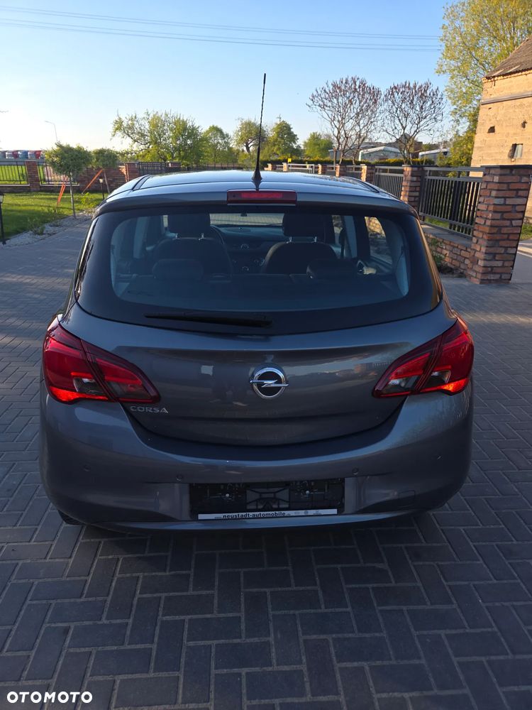 Opel Corsa - 8