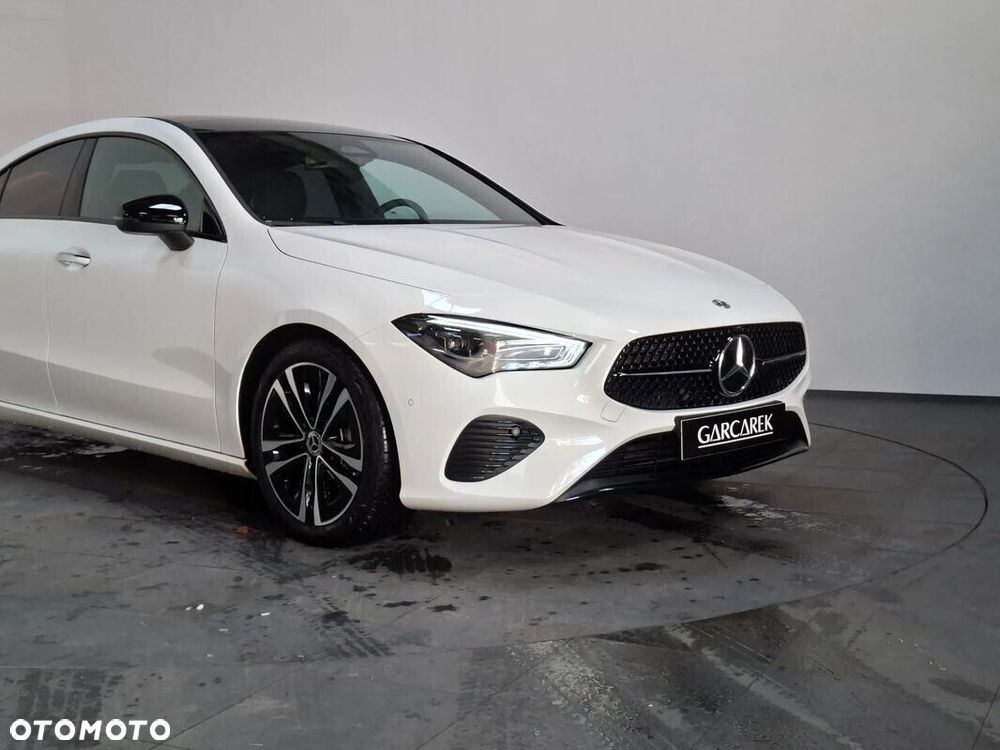 Mercedes-Benz CLA - 17