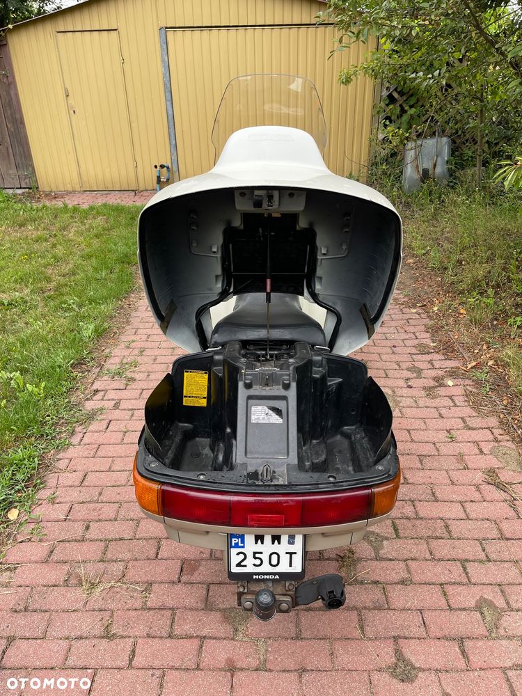 Honda PC - 5