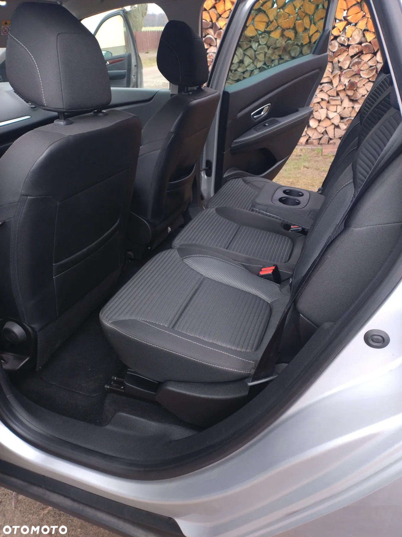 Renault Scenic - 13