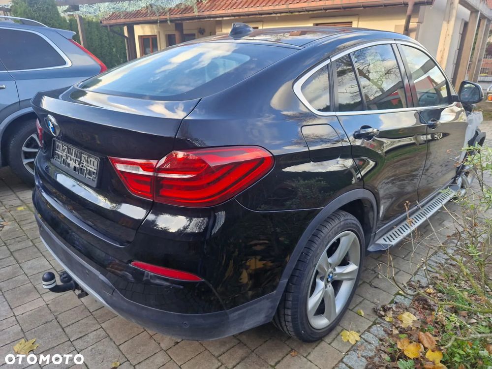BMW X4 xDrive28i M Sport - 8