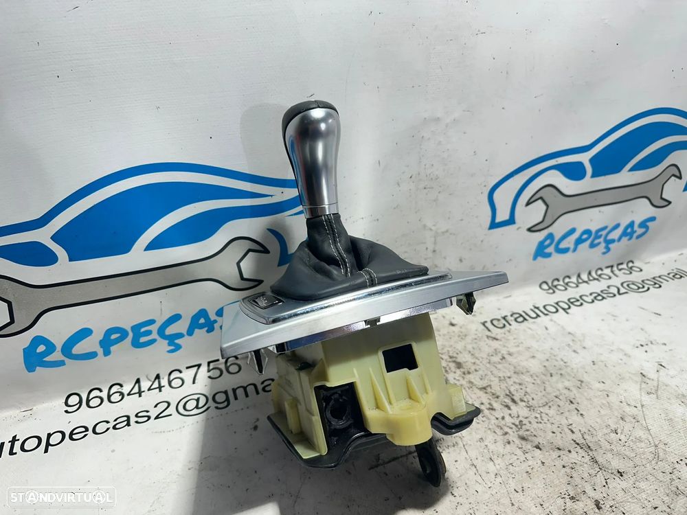 .Seletor Caixa Velocidades Mercedes Benz Classe C W204 A2042677524 2007 - 2015 - 6