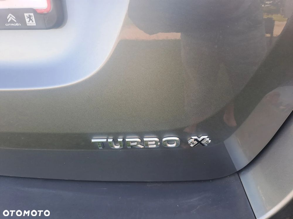Opel Mokka 1.4 T Cosmo S&S 4x4 EU6 - 35
