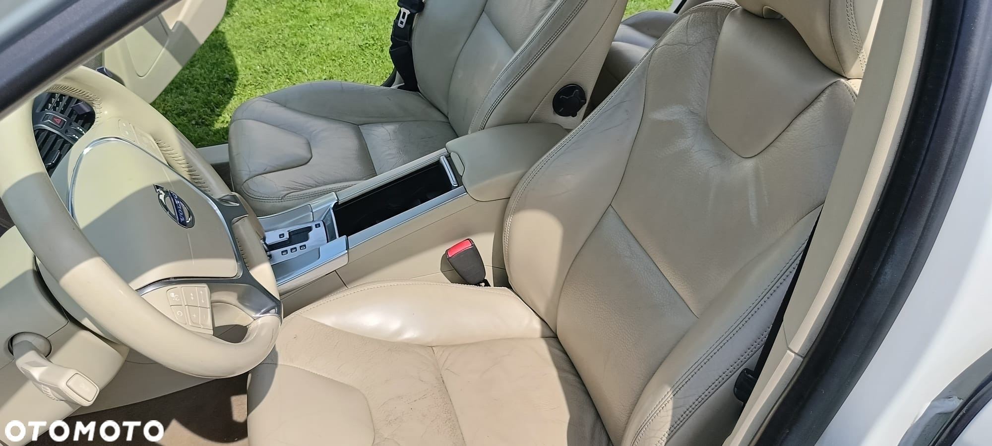 Volvo XC 60 T6 AWD Summum - 9