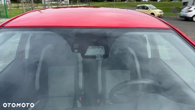 Toyota Yaris 1.5 20th Anniversary CVT - 8