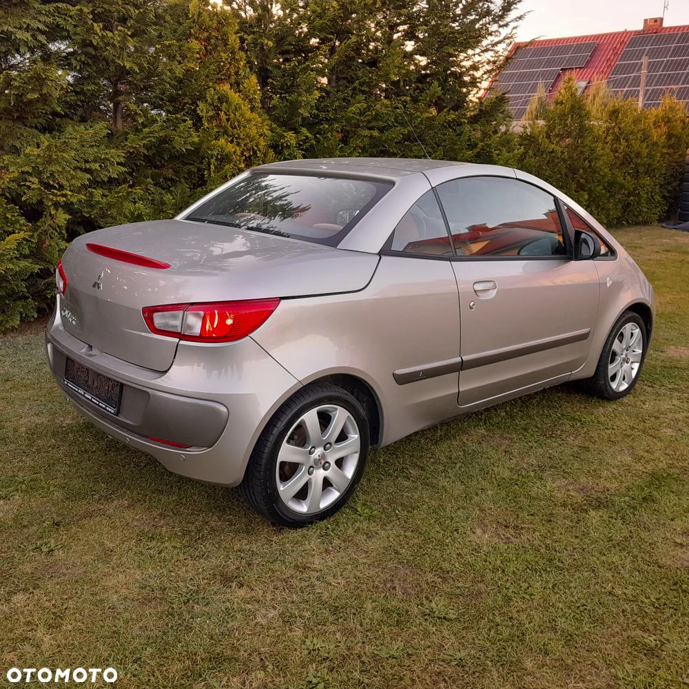 Mitsubishi Colt - 7