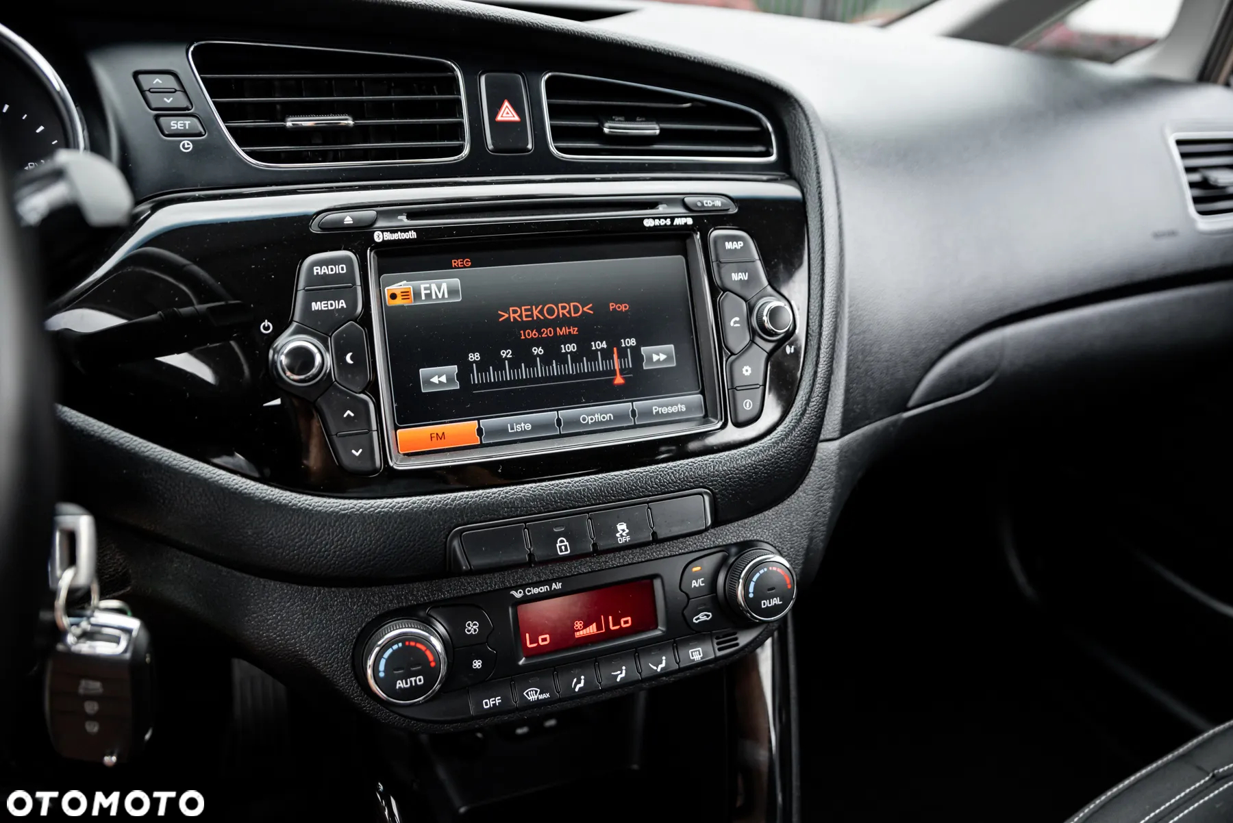 Kia Ceed Cee'd 1.6 GDI L - 35