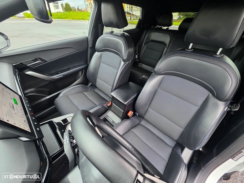 MG MG4 77 kWh Extended Range Luxury - 13