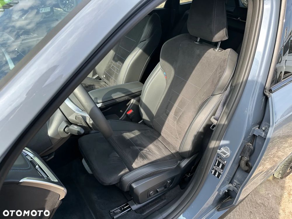 BMW X1 sDrive18d M Sport sport - 10