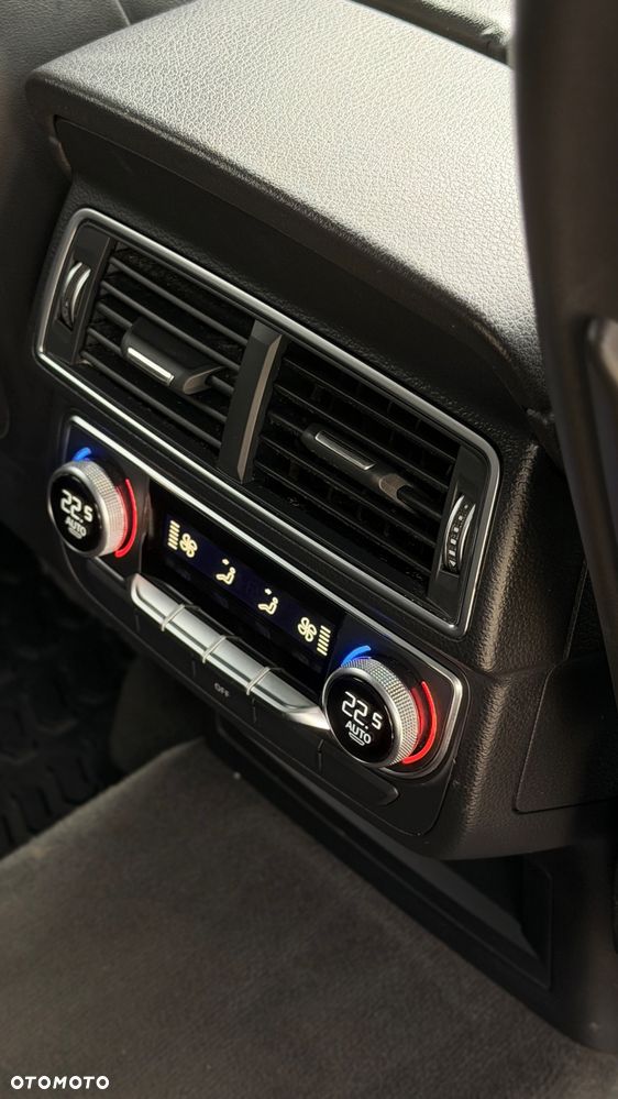 Audi Q7 3.0 TDI Quattro Tiptronic - 11