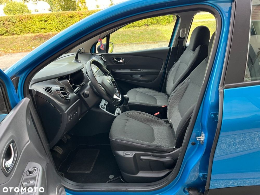 Renault Captur - 19