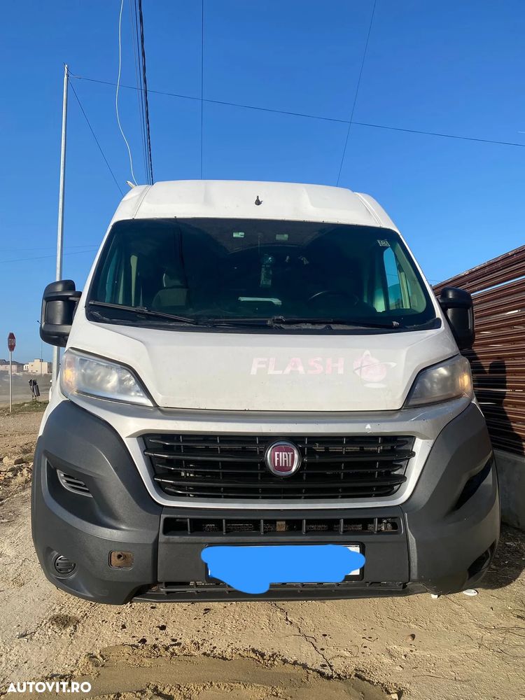 Fiat Ducato L4H2 Modular - 7
