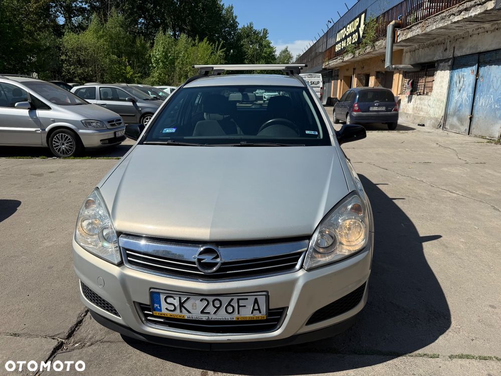 Opel Astra 1.7 CDTI Cosmo - 3