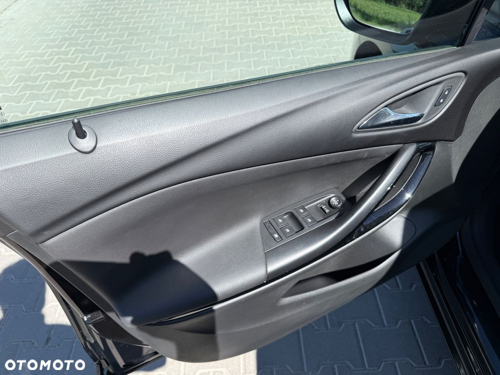 Opel Astra - 12