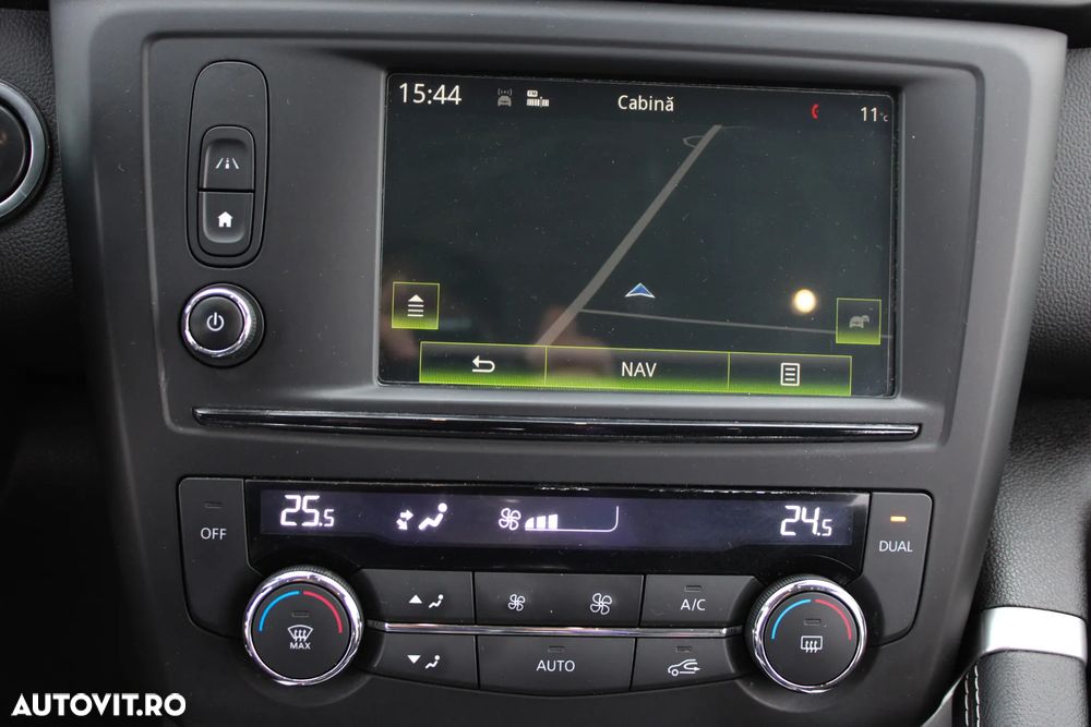 Renault Kadjar Energy dCi 130 Bose Edition - 25