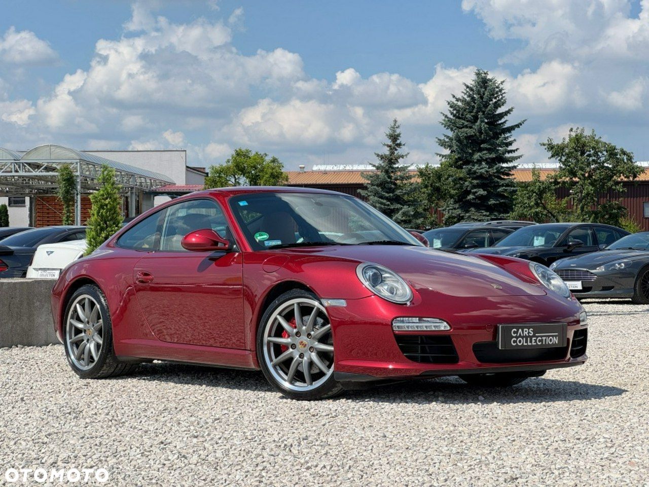 Porsche 911 - 1