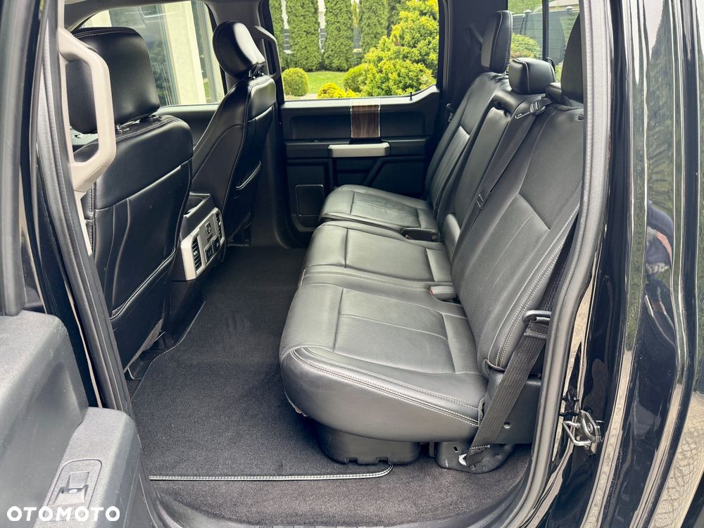 Ford F150 - 24