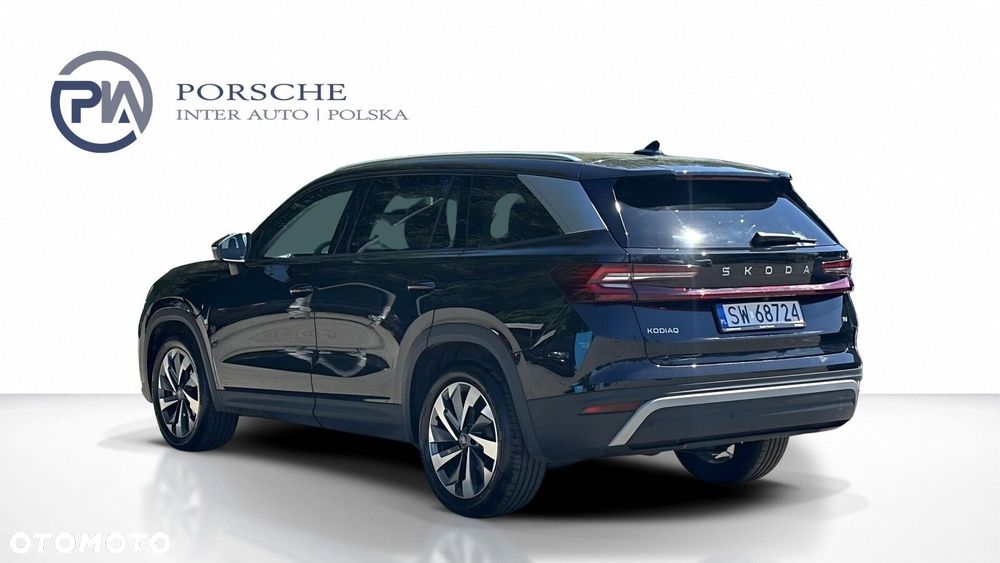 Skoda Kodiaq - 3