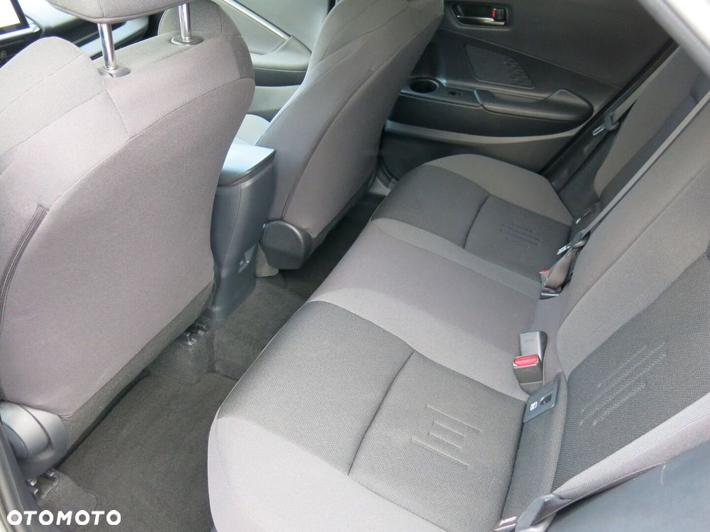 Toyota C-HR 1.8 Hybrid Style - 12