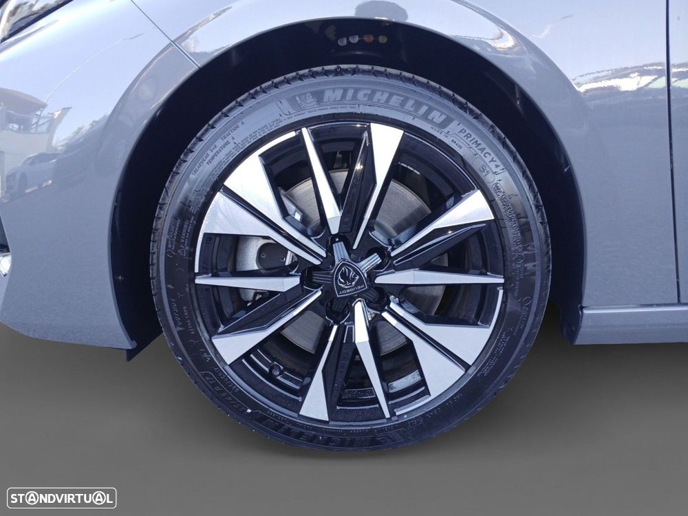 Peugeot 308 SW - 14