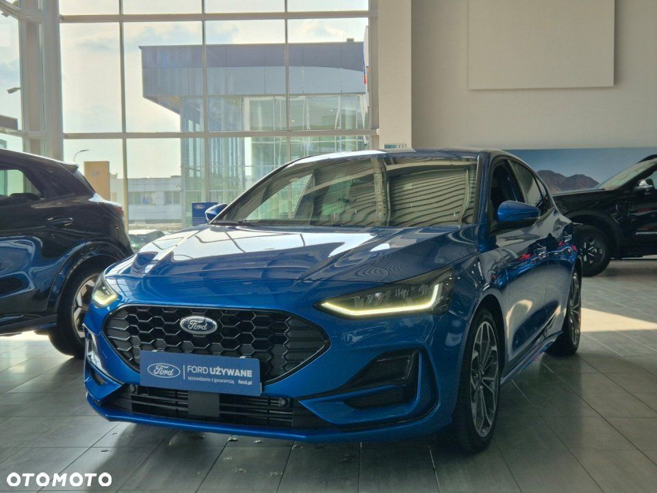 Ford Focus - 9