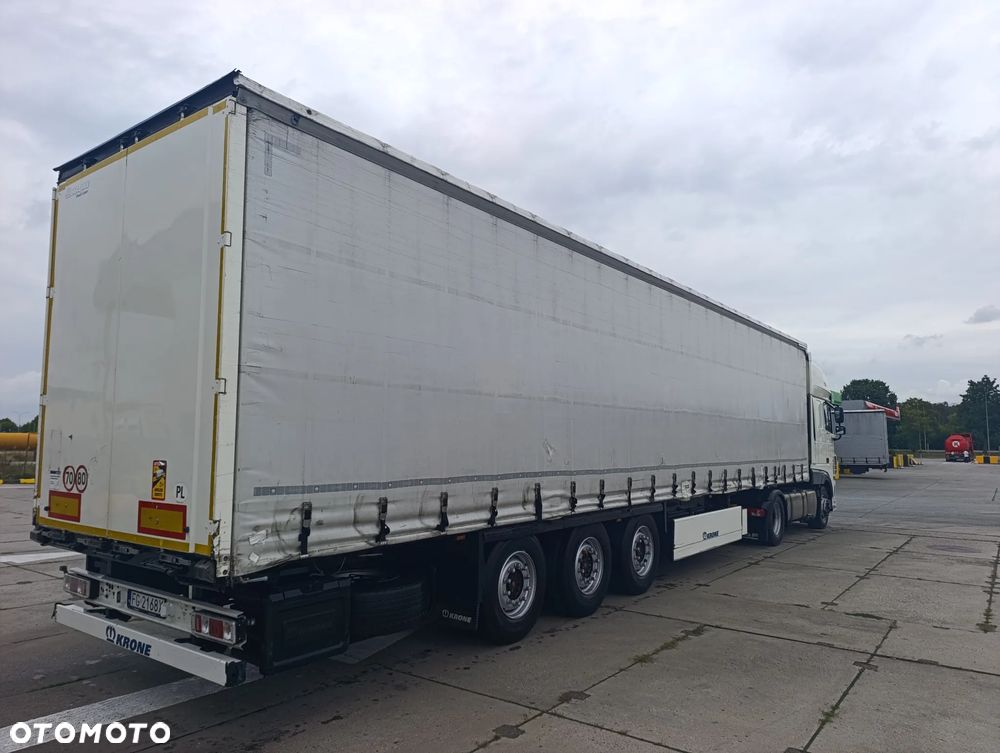 DAF XF480 - 6