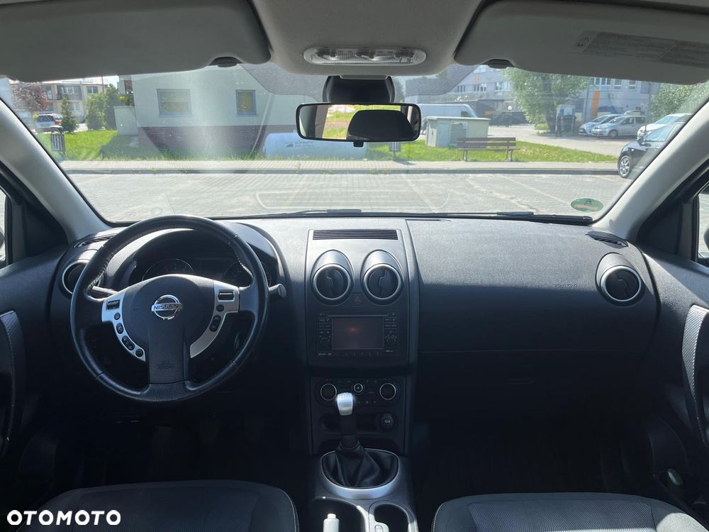 Nissan Qashqai 1.6 Acenta - 20