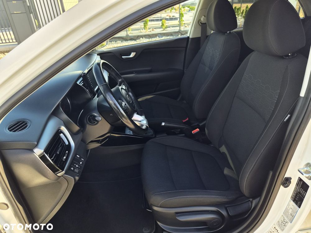 Kia Rio 1.0 T-GDI L Business Line - 15