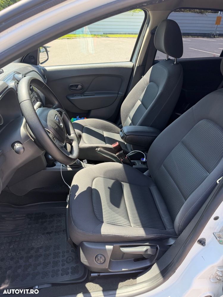Dacia Logan 0.9 TCe Laureate - 7