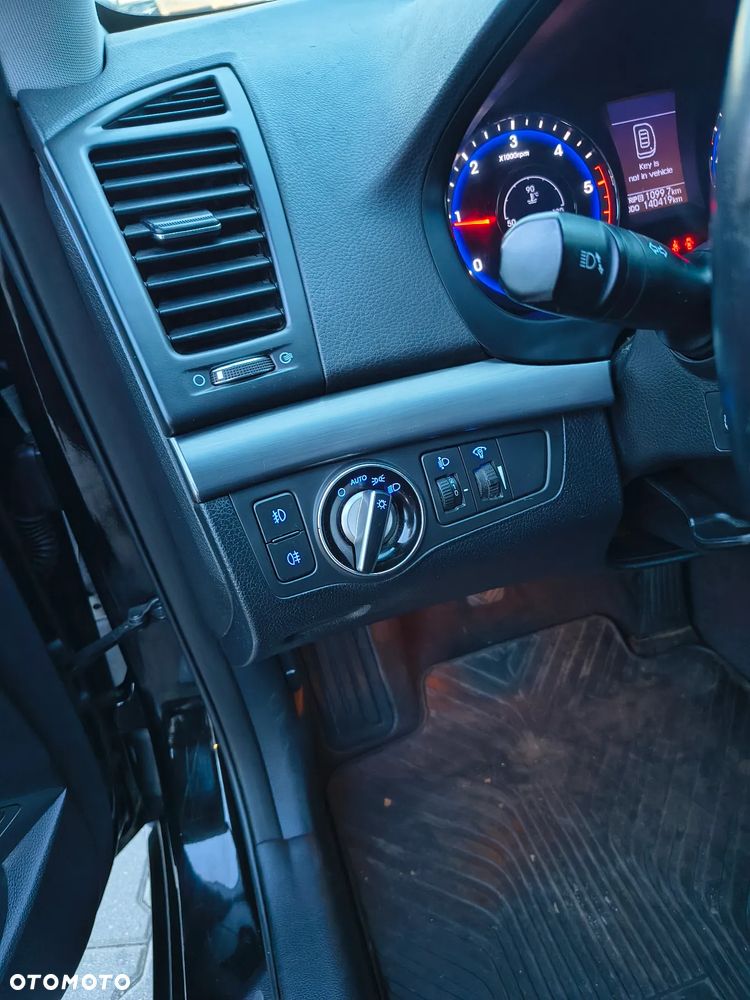 Hyundai i40 i40cw 1.7 CRDi 5 Star Edition - 19