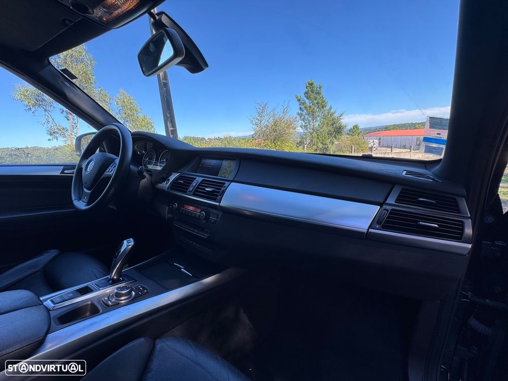 BMW X5 40 d xDrive - 14