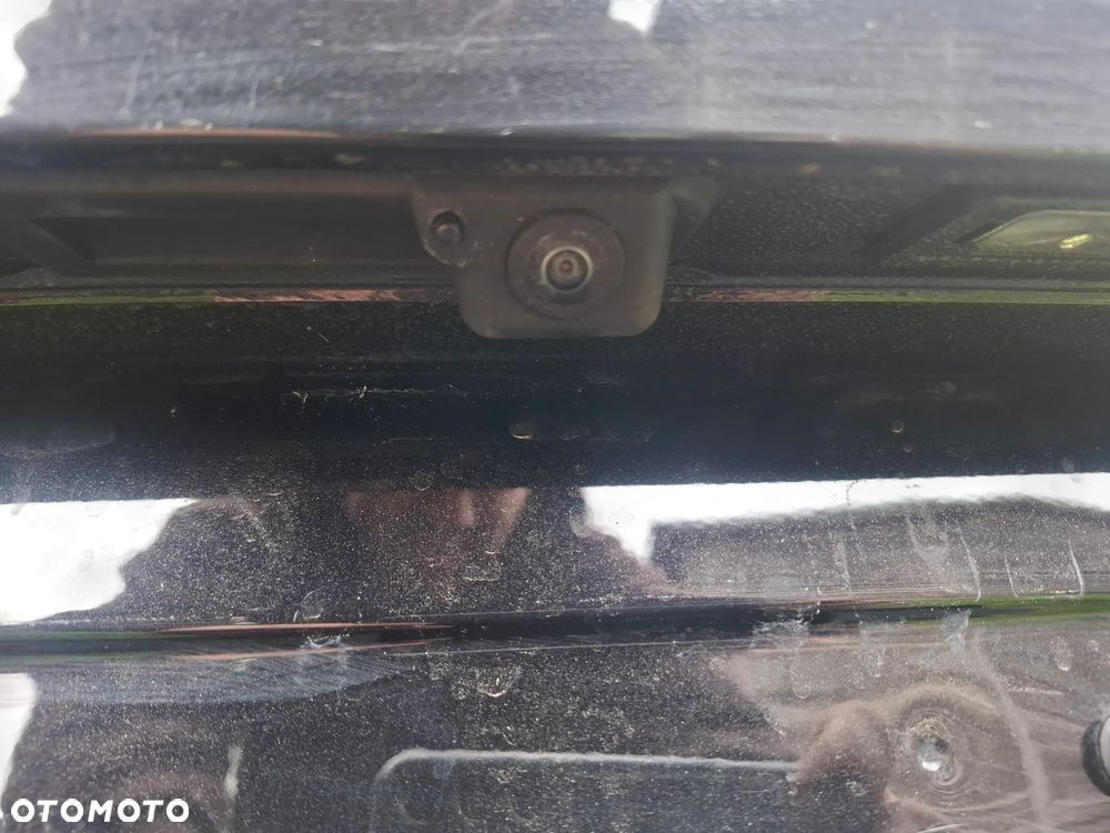 SEAT ATECA  , ATECA CUPRA 17-> KLAPA BAGAŻNIKA  LF9R - 2