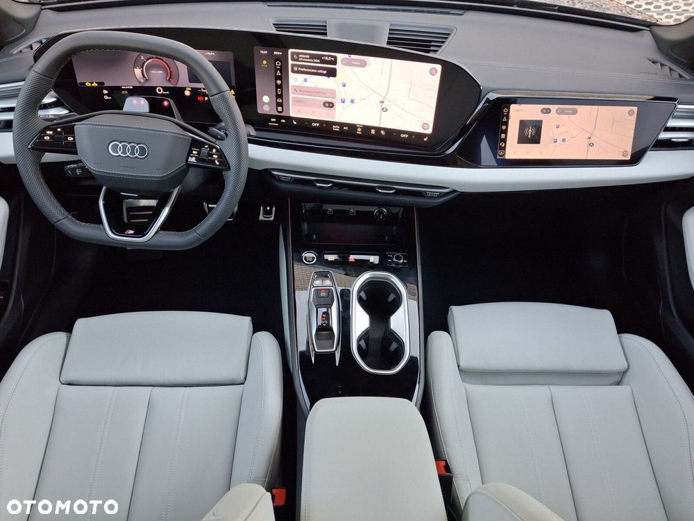 Audi A6 Limousine - 20