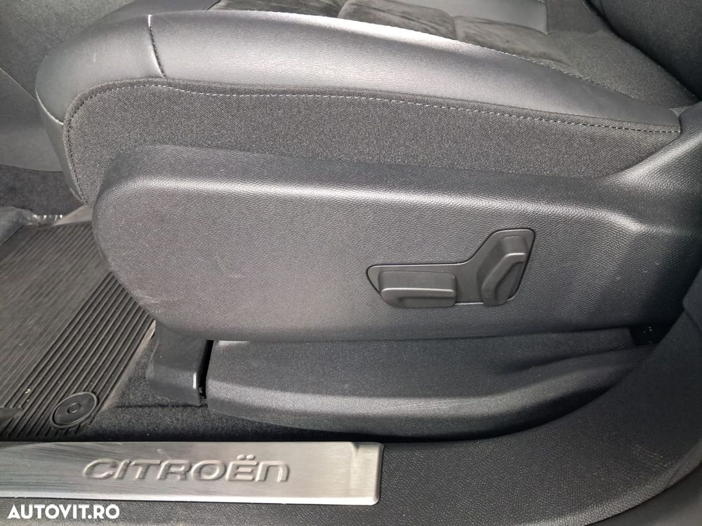 CITROËN C5 Aircross 2022 — imagine 22