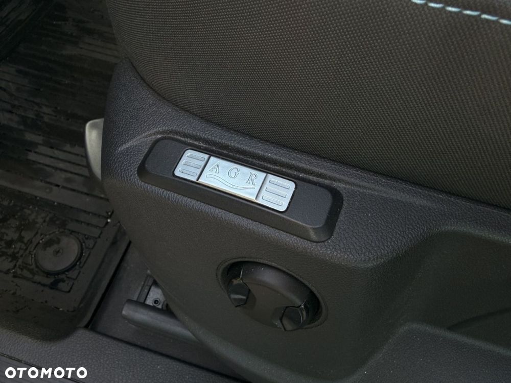 Ford Transit Connect - 29