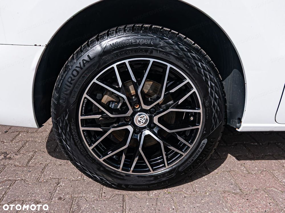 Toyota Proace Verso 2.0 D4-D Medium Family - 26