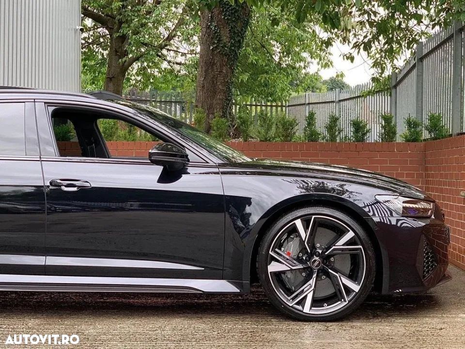 Jante AUDI 22 R22 Model S-line A7 A8 Q3 Q5 Q8 Roti audi R22 - 4