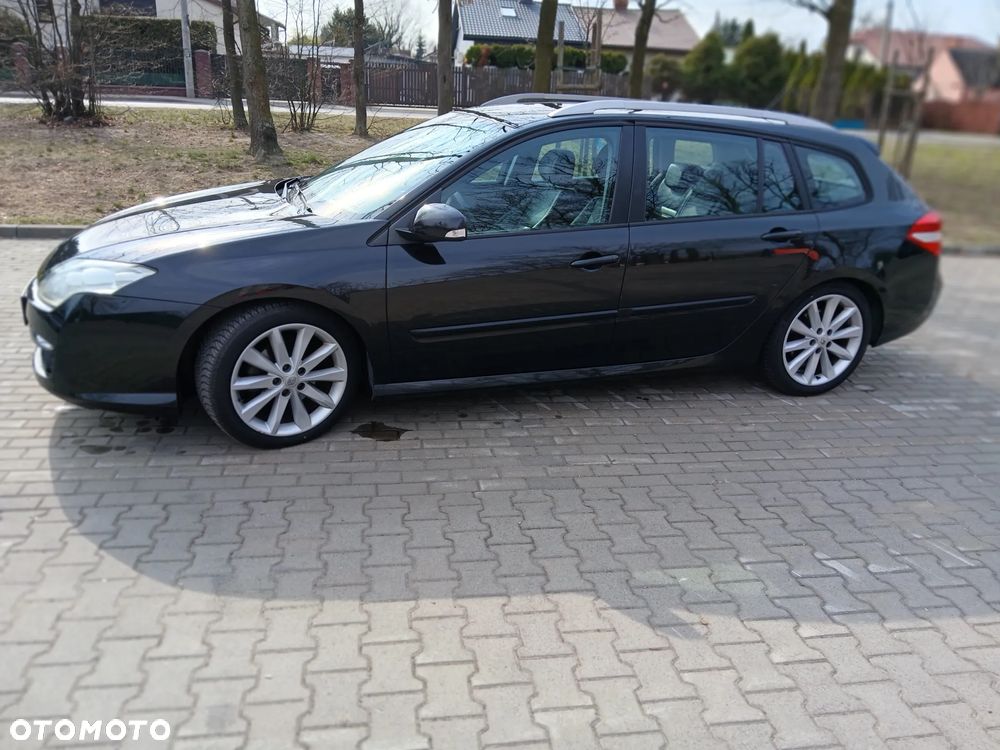 Renault Laguna - 8