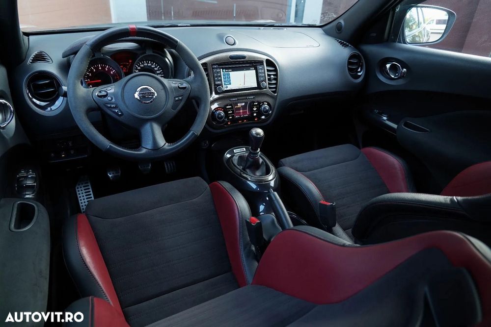 Nissan Juke - 7