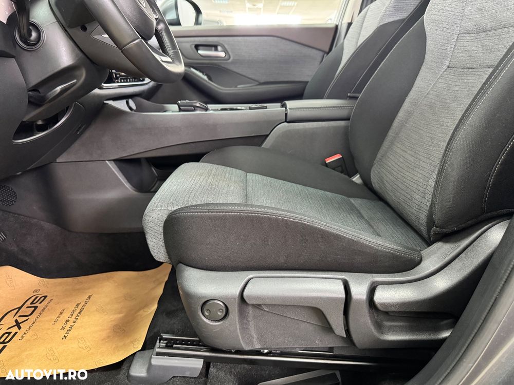 Nissan X-Trail e4ORCE 7 locuri N-Connecta - 23