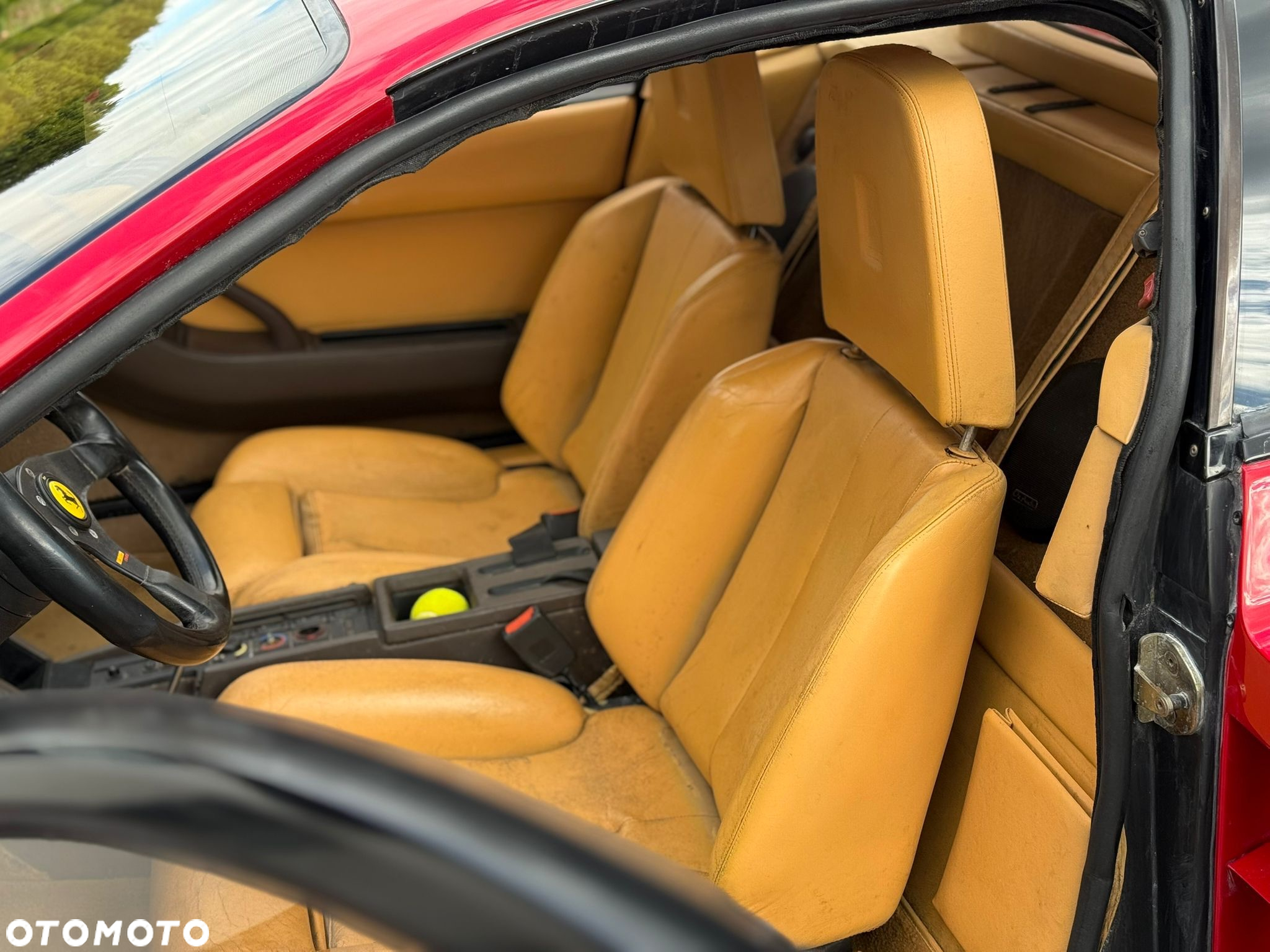 Ferrari Testarossa - 18