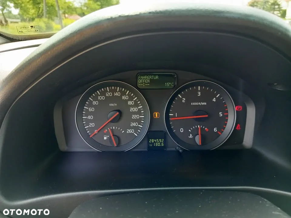 Volvo V50 1.6D - 7