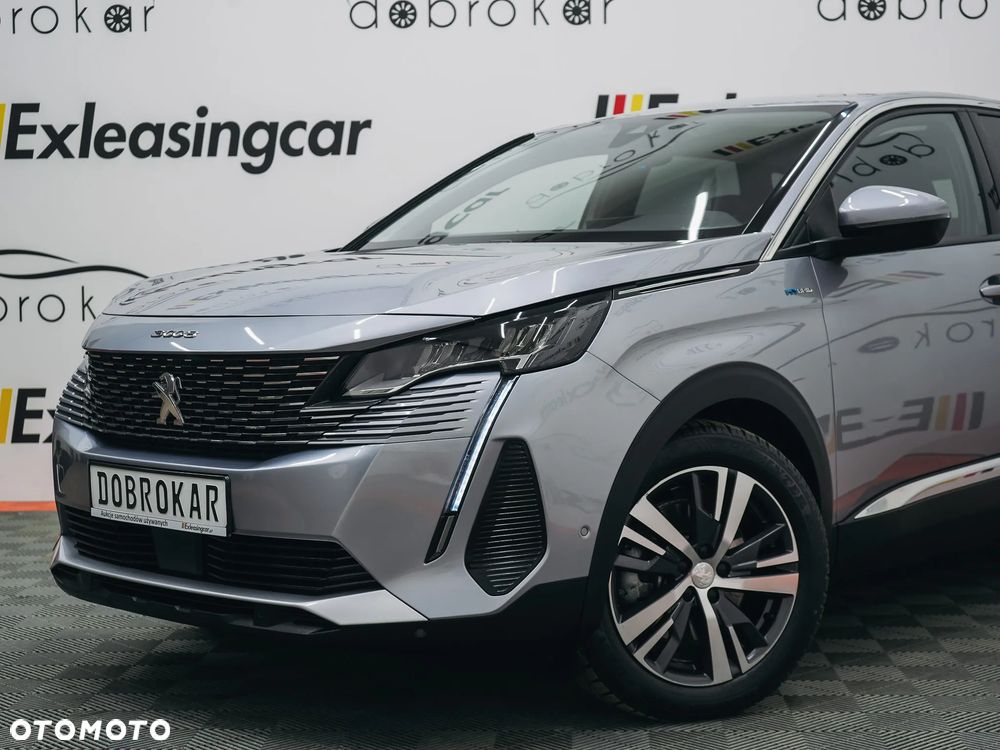 Peugeot 3008 225 e-EAT8 Allure - 2